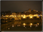 foto Roma di Notte